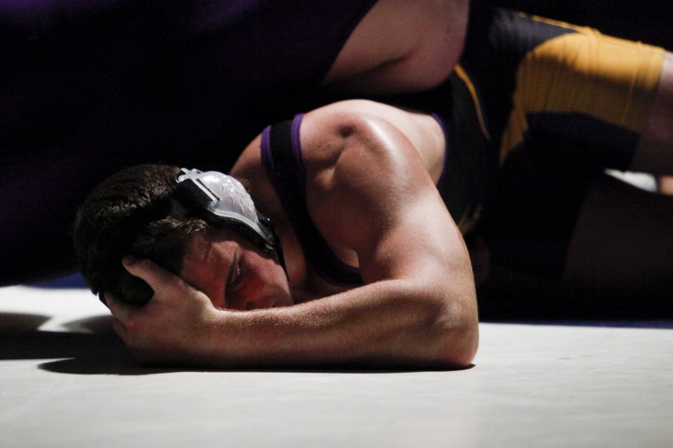 Moon Valley Wrestling Tournament
